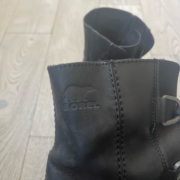SOREL BOOTS - Picture 4 of 9